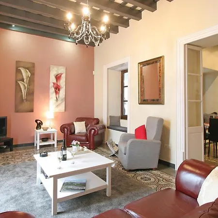 Apartment Luxurious Modern In Southern Andalucia Medina-Sidonia