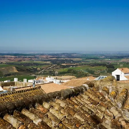 Luxurious Modern In Southern Andalucia