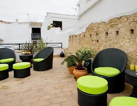 Luxurious Modern In Southern Andalucia