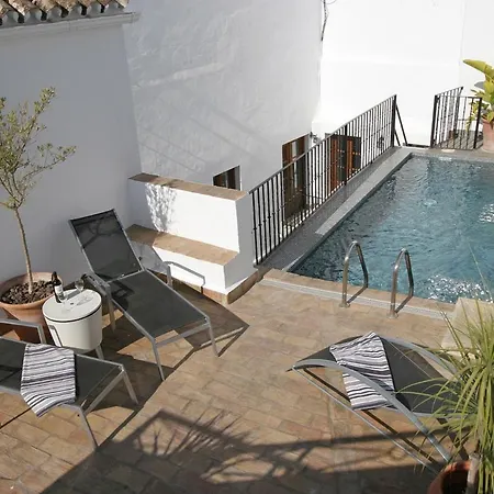 Apartment Luxurious Modern In Southern Andalucia *