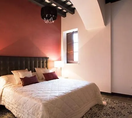 Luxurious Modern In Southern Andalucia Apartment Medina-Sidonia