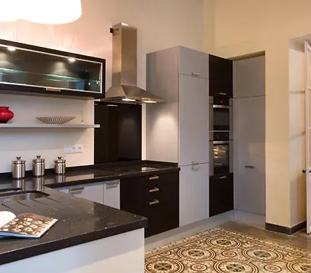Luxurious Modern In Southern Andalucia