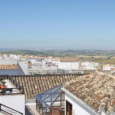 Luxurious Modern In Southern Andalucia Apartment *